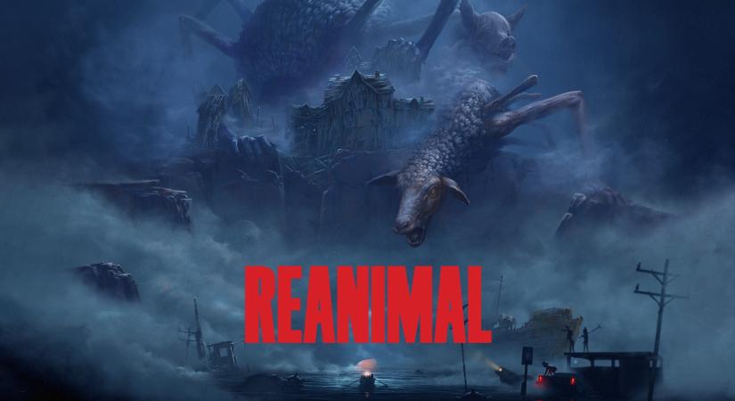REANIMAL előzetes