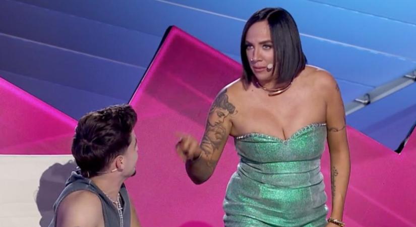 Megasztár-botrány: mindenki mást várt, de Tóth Gabi a baranyai fiút vitte az élő show-ba – VIDEÓK