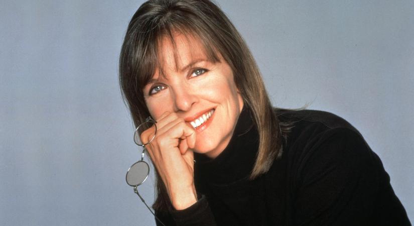 „Ikonikus lennék? Az mi?” – Diane Keaton élete képekben