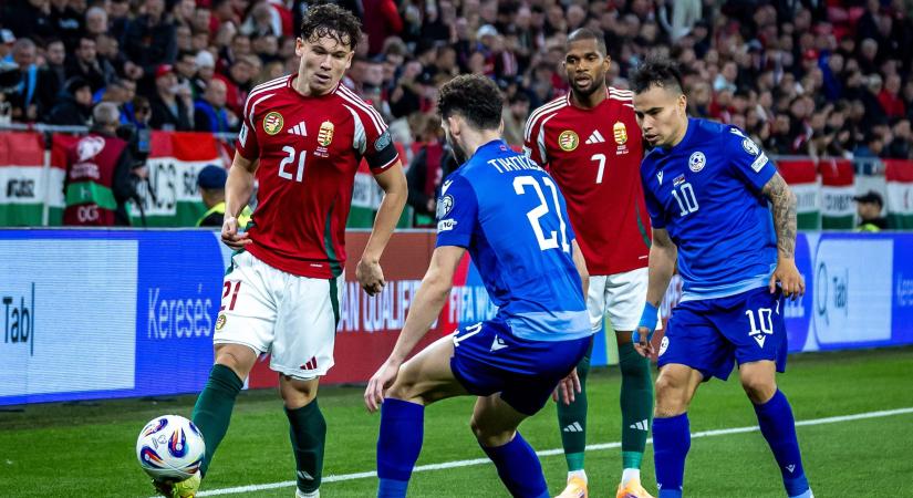 Keseregnek az örmények: Fájdalmas vereséget és minőségi futballt emlegetnek - lapszemle