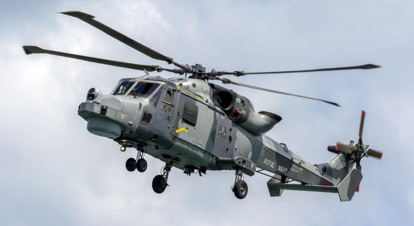 Egyetlen lövés a helikopterről – mesterlövész állította meg a drogcsempészek hajóját