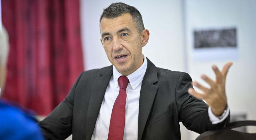 Körösszegapátiban a jövőt együtt építik