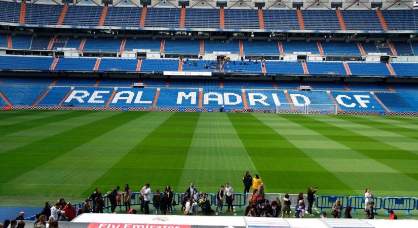 A Real Madrid leigazolná az „új” Messit a Manchester Unitedtől