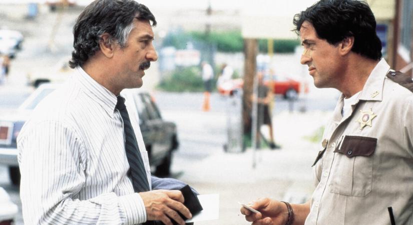 Sylvester Stallone karrierje legnagyobb alakítása egy nagyon váratlan és alulértékelt filmben