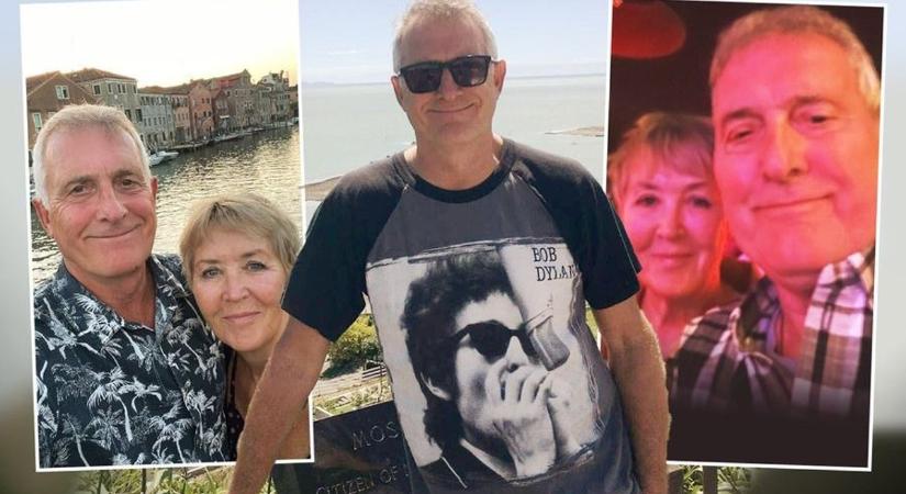 Nevetett a család a férj hirtelen haragján, ám ez egy halálos betegség jele volt