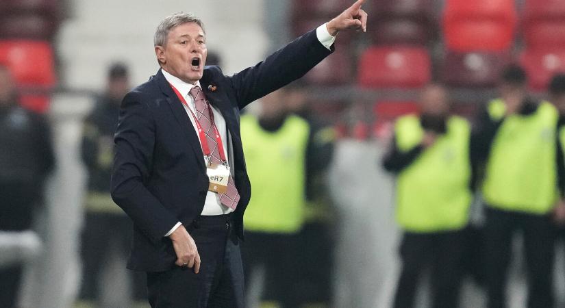 Vb-selejtezők – Lemondott a szerb válogatott szövetségi kapitánya