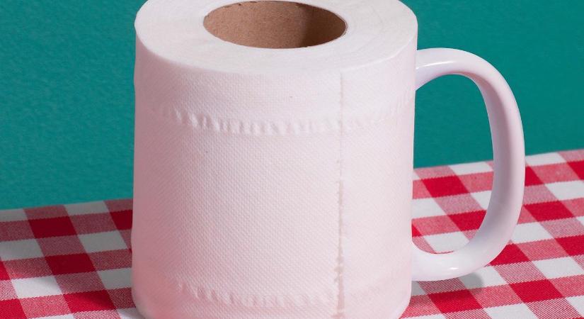 Vécépapírbögre, fánkparfüm és más furcsaságok mindennapi ételekből és tárgyakból