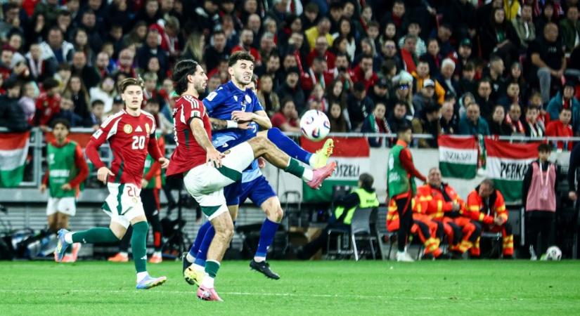 Szoboszlai nélkül lehet, még az ilyen meccseket sem húznánk be – osztálynapló a magyar-örmény vb-selejtezőről
