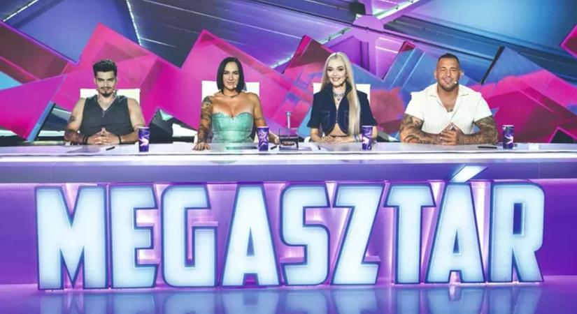 Botrány a Megasztár válogatóján – A könnyek és a nehéz döntések estéje volt  VIDEÓK