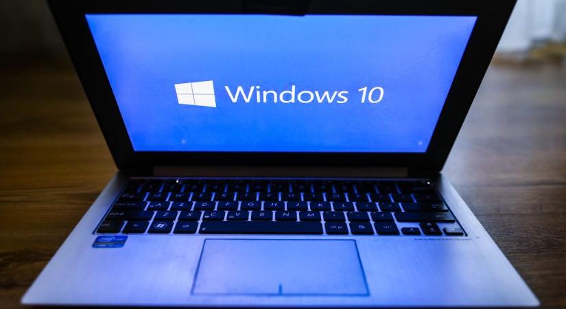 Pár nap és nyugdíjazzák a Windows 10-et, mutatjuk mit kell tennie