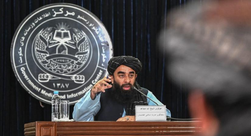 Több tucat katona halt meg a hétvégén kitört afgán-pakisztáni harcokban