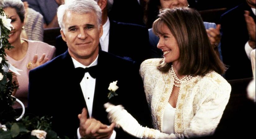 Diane Keatonre emlékeznél? Ezeket a filmjeit találod meg a streaming-szolgáltatókon