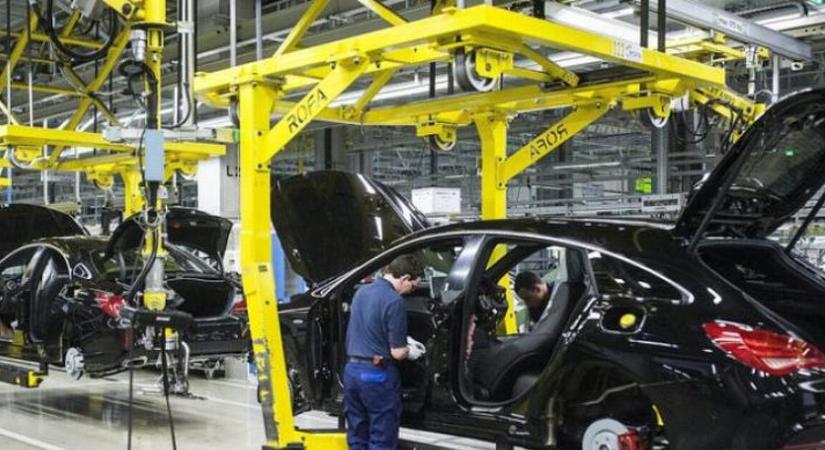Miért súlyos beteg a magyar ipar? Most közelebb kerülhetünk a válaszhoz
