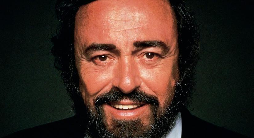90 éve született Luciano Pavarotti, aki sok millió emberrel szerettette meg az operát