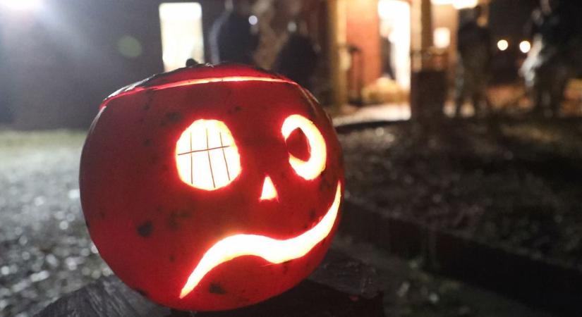 Áll a bál a Halloween miatt? Ezt a levelet mindenkinek el kellene olvasnia!
