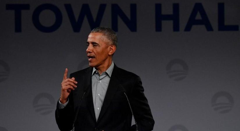 Nem hagyták szó nélkül Obama videóját: amerikaiak álltak ki Magyarország mellett