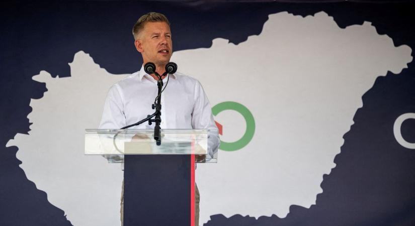 A Tisza Párt titkos múltja: SZDSZ-es háttéremberek Magyar Péter mögött?