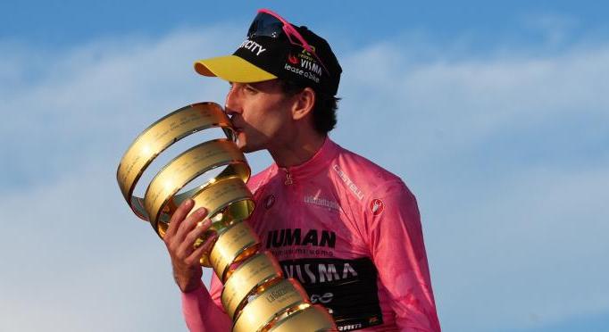 Giro d'Italia: a szervezők megerősítették, hogy jövőre Bulgáriában rajtol a mezőny