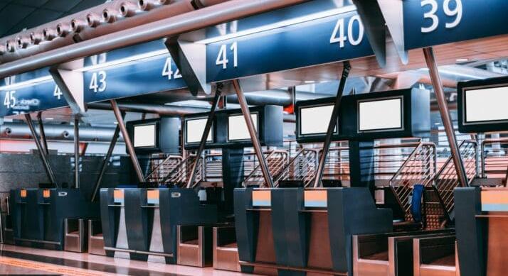 Hogyan szigorodik az EU határátlépése? – Jön az arcfelismerés és az ujjlenyomat ellenőrzés