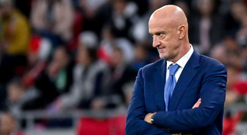 Ezért volt telitalálat Rossi döntése a magyar–örmény meccsen