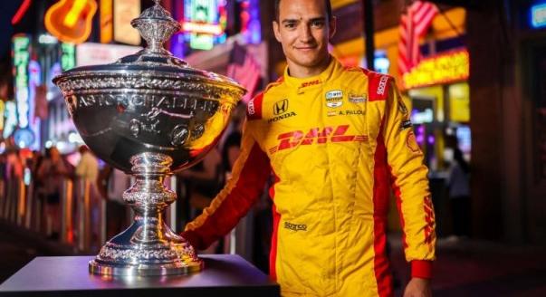 Feldúlta és feldühítette az IndyCar-bajnokot Piastri leigazolása