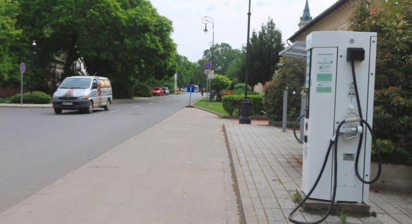 Szigetvár: változás jön, és nem mindenki lesz boldog tőle!