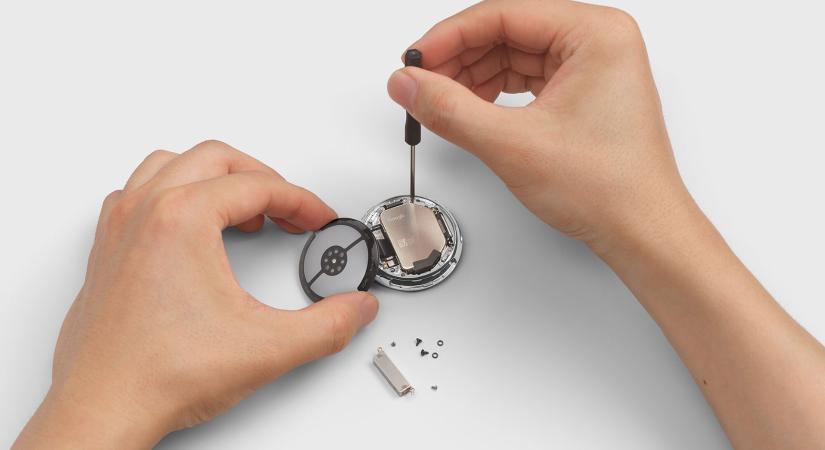 A Pixel Watch 4 lett minden idők legjobban javítható okosórája az iFixit szerint