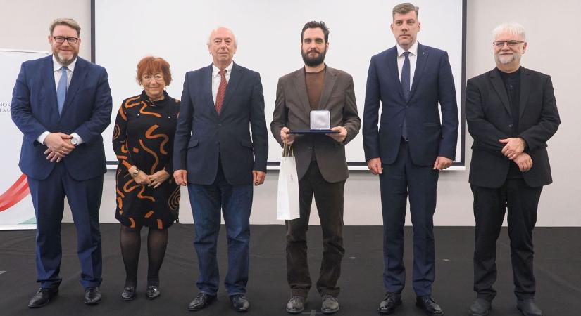 Negyedik alkalommal tartották meg a Kárpát-medencei Magyar Médiatalálkozót ( galéria)
