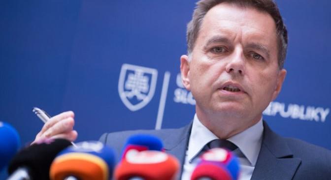 Kažimír visszaszólt Ficónak: Régebben volt bátorsága a szemembe mondani a dolgokat