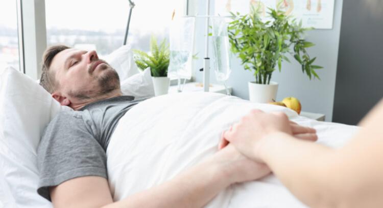 „Méltósággal meghalni” – ilyen egy nap a hospice-ellátásban