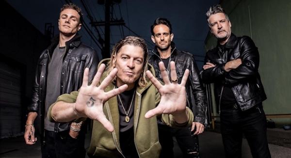 Layne Staley, Chester Bennington és Chris Cornell emléke előtt tiszteleg a Puddle Of Mudd