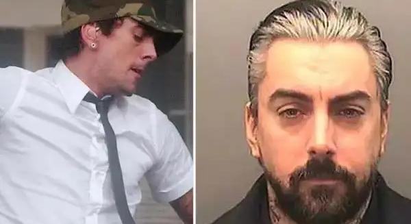 Megölték a börtönben a Lostprophets frontemberét