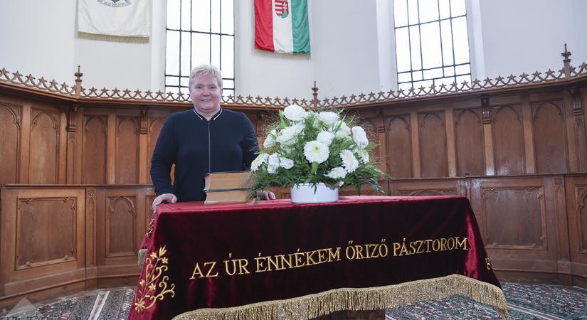 Sokszínű és befogadó gyülekezet Újvárosban