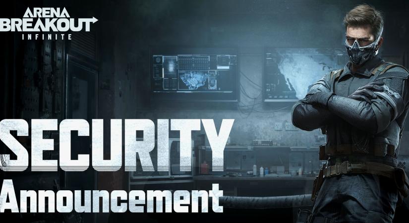 Illegális kereskedelem borzolja az Arena Breakout: Infinite csatatereit