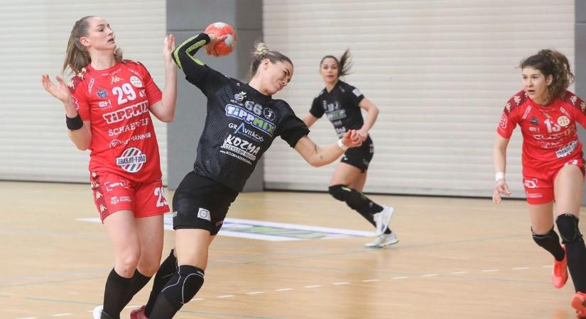 SZKKA: a végét jobban bírta az Esztergom