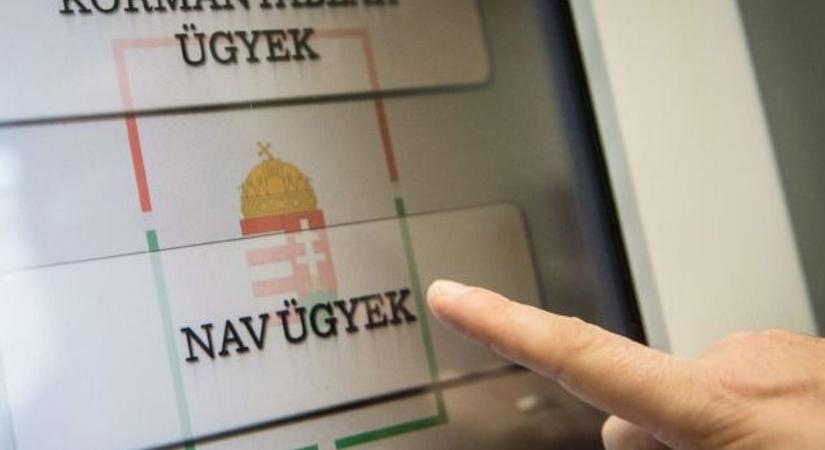 NAV: egyszerűsítik az adózást és csökkentik az adminisztrációt