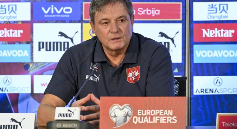 "Ennek nem szabadott volna megtörténnie" - az ősi rivális elleni vereség után lemondott a szövetségi kapitány