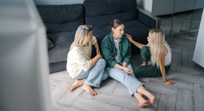 5 mondat, ami közelebb vihet a másik megértéséhez – Hasznos lehet, ha nem értetek egyet