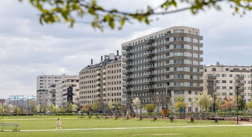 Európai terv körvonalazódik a lakhatási válság enyhítésére