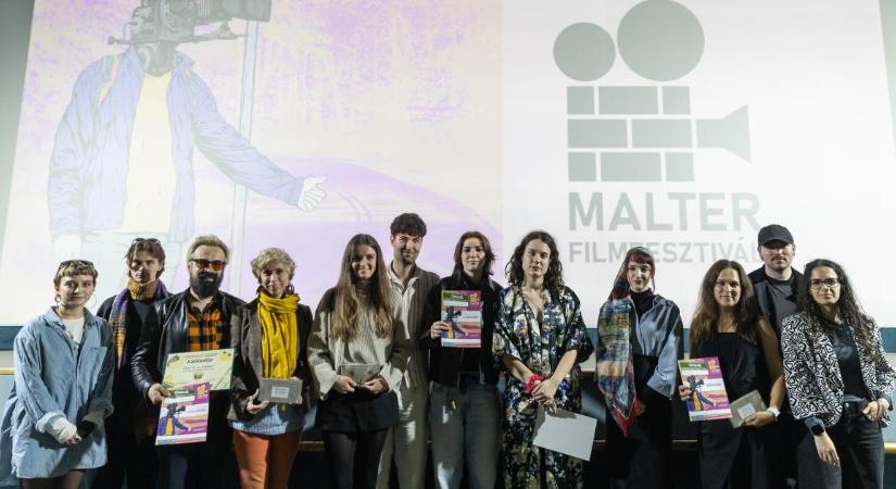 Nem piszkos, nem majom, nem mesterlövész: tizenkét éves a Debrecenben is zajló Malter Filmfesztivál – fotókkal
