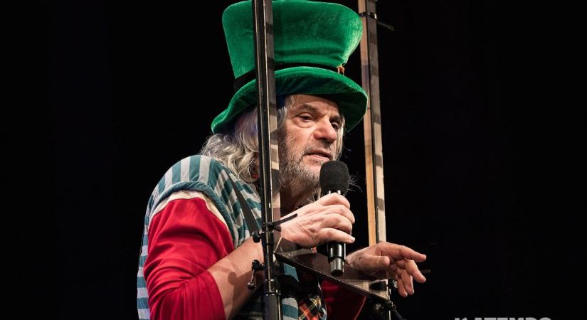 HOBO 80 dalverseny - a győztes közös videóklipben szerepelhet a legendával