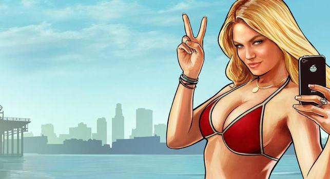 A GTA 5-ben látottaknál csak az szórakoztatóbb, amit nem láttunk