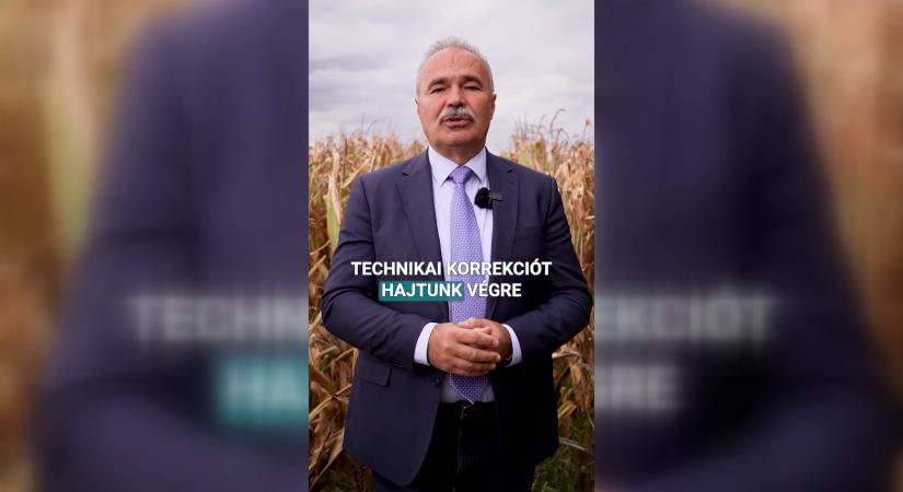 Agrár adócsökkentés: így segíti most a kormány a magyar gazdákat  videó