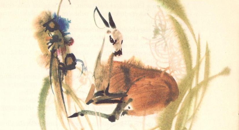 Tóth Ferenc: Bambi halála – Tetemek az utakon
