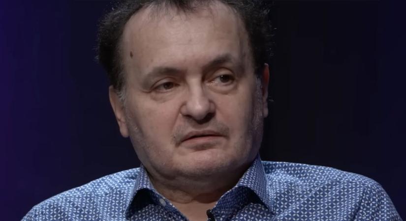 Így néz ki Galla Miklós otthona, elképesztő felvételek jöttek
