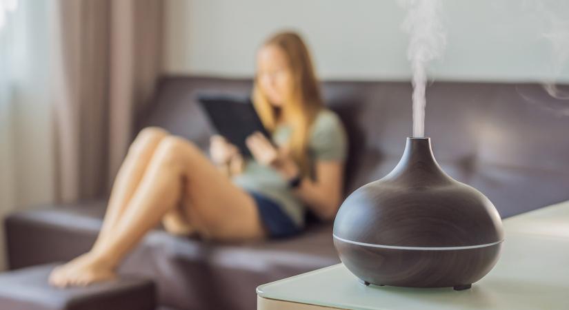 Imádjuk, pedig komoly veszélyt jelent: az otthoni illatosítók ártalmasabbak, mint gondolnád