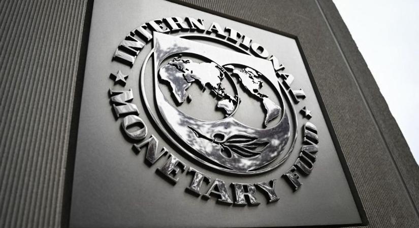Az IMF és a Világbank éves ülésein vitatják meg globális gazdaság problémáit - terítéken az USA és Kína közti feszültségek