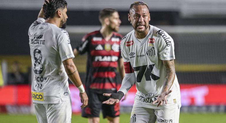 Mennybe mehet, de pokolra is juthat Brazília kedvence