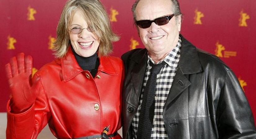 Megható sorokkal búcsúznak a sztárok Diane Keaton-től