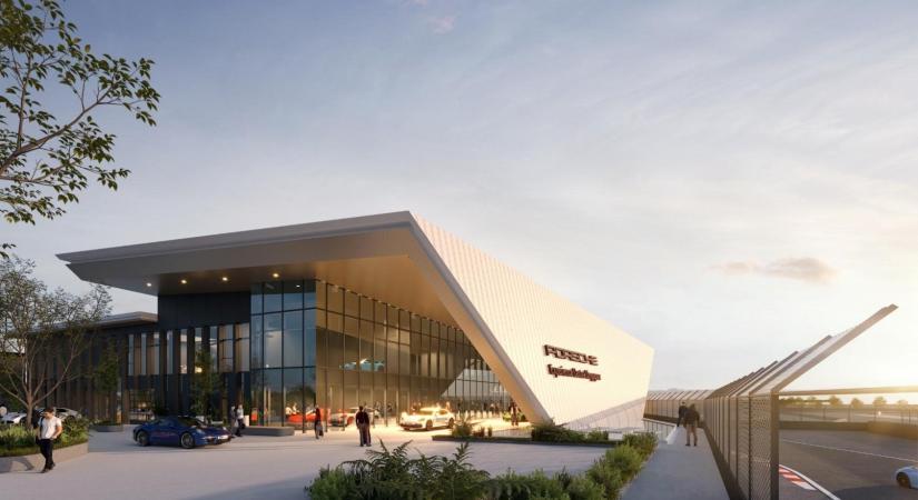 Ebben a kereskedésben szó szerint öröm a vásárlás